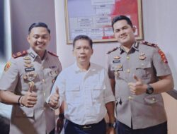 Jadi Atensi Publik, Kasatreskrim Baru Didorong Tuntaskan Galian