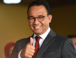 Anies Baswedan Rencanakan Pertemuan Strategis Partai Koalisi