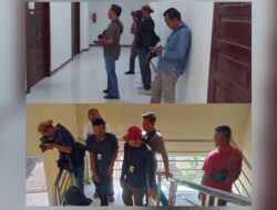 Terkait Pengusiran Wartawan di DPKAD, Kajari Lhokseumawe Minta Maaf