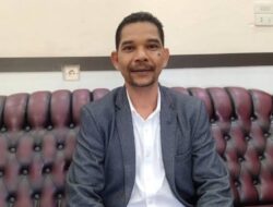 Kecam Keras, Azhari Cagee: Kasus Pembunuhan Putra Aceh Di Jakarta Harus Diusut Tuntas