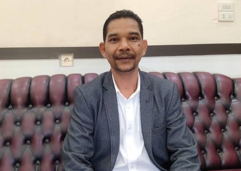 Kecam Keras, Azhari Cagee: Kasus Pembunuhan Putra Aceh Di Jakarta Harus Diusut Tuntas 1 Azhari Cagee