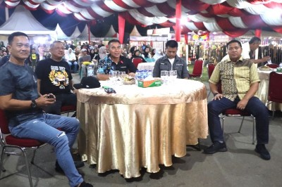 Polda Aceh 