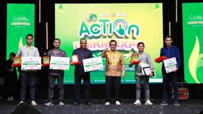 bank aceh