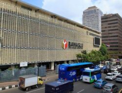 Bawaslu Ajak Mahasiswa dan Masyarakat Awasi Pemilu 2024
