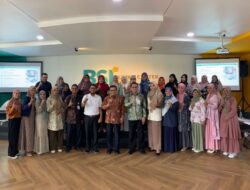 Kehadiran BSI UMKM Center Aceh Jadi Suar Harapan, Ini Kata CEO