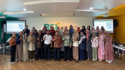 Kehadiran BSI UMKM Center Aceh Jadi Suar Harapan, Ini Kata CEO 2 BSI UMKM Center Aceh