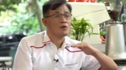 Tanggapan Budiman Sudjatmiko Saat Terima Surat Pemecatan dari PDIP 7 Tanggapan Budiman Sudjatmiko Saat Terima Surat Pemecatan dari PDIP