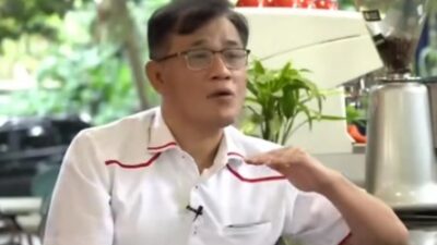 Tanggapan Budiman Sudjatmiko Saat Terima Surat Pemecatan dari PDIP 4 Tanggapan Budiman Sudjatmiko Saat Terima Surat Pemecatan dari PDIP