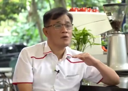 Tanggapan Budiman Sudjatmiko Saat Terima Surat Pemecatan dari PDIP 1 Tanggapan Budiman Sudjatmiko Saat Terima Surat Pemecatan dari PDIP