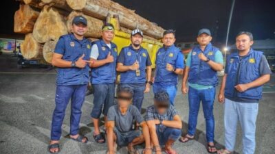 Dirkrimsus Polda Aceh