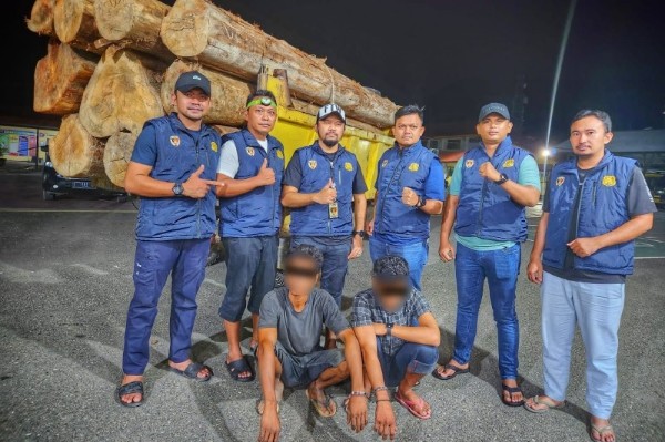 Dirkrimsus Polda Aceh