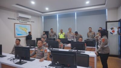 polda aceh
