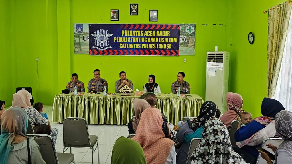 Polda Aceh