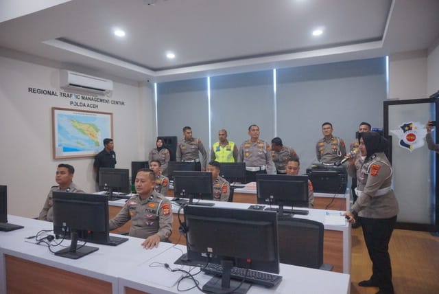 polda aceh