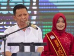 Buka Pameran KUMKM se-Aceh, Ini Kata PJ Gubernur