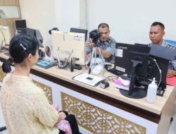 Ditjen Imigrasi Permudah Syarat Pembuatan Paspor Bagi Pekerja Migran Indonesia