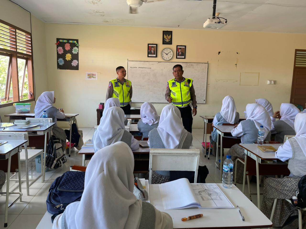 ditlantas polda aceh