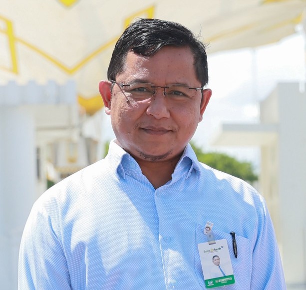 Malam ini, Bank Aceh Action Expo UMKM Resmi Dibuka