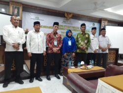 Dinas Syariat Islam Aceh Luncurkan Pelatihan Pemahaman Keislaman bagi Guru SMP/SMA