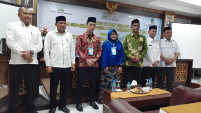 dinas syariat Islam Aceh