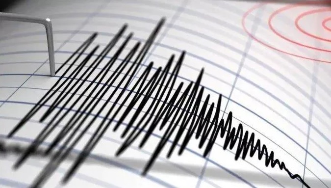Lombok Utara Diguncang Gempa Berkekuatan 4,4 M