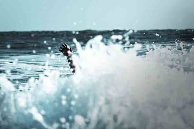 Tiga Bocah Terseret Arus, 1 Diantaranya Belum Ditemukan 1 Bocah