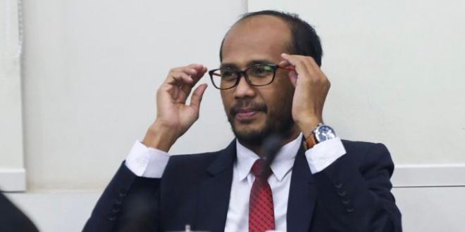 Penjabat Gubernur Aceh Akan Lantik Syaridin sebagai PJ Wali Kota Langsa 1 aceh