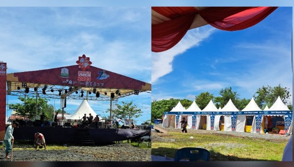 Pameran KUMKM Se-Aceh Akan Digelar, Ini Lokasinya 2 Pameran KUMKM se-Aceh