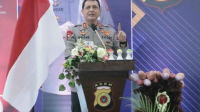 polda aceh