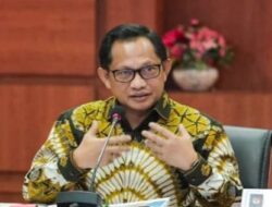 Kemendagri Berikan Penghargaan Desa dan Kelurahan Berprestasi di Indonesia