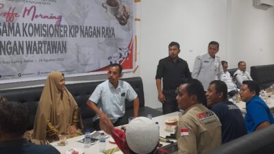 KIP Nagan Raya