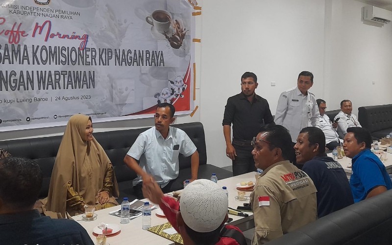 KIP Nagan Raya