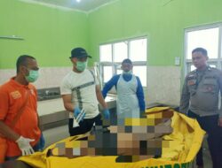 Akibat Cuaca Buruk, Dua Orang Nelayan Tenggelam