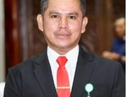 M Gade, Apresiasi  ASN Pemerintah Aceh Yang Ikut Berpartisipasi Dalam Aksi Donor Darah