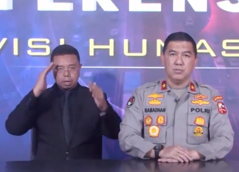 Polri
