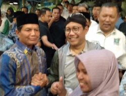 DPW PKB Aceh Gelar Kopi Bareng Dengan Menteri Desa