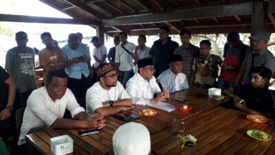 Penyebab Musannif Memilih Hengkang dari Pengurus dan Kader PPP 5 Namanya Dicoret dari Bacaleg DPR RI, Musannif Hengkang dari PPP