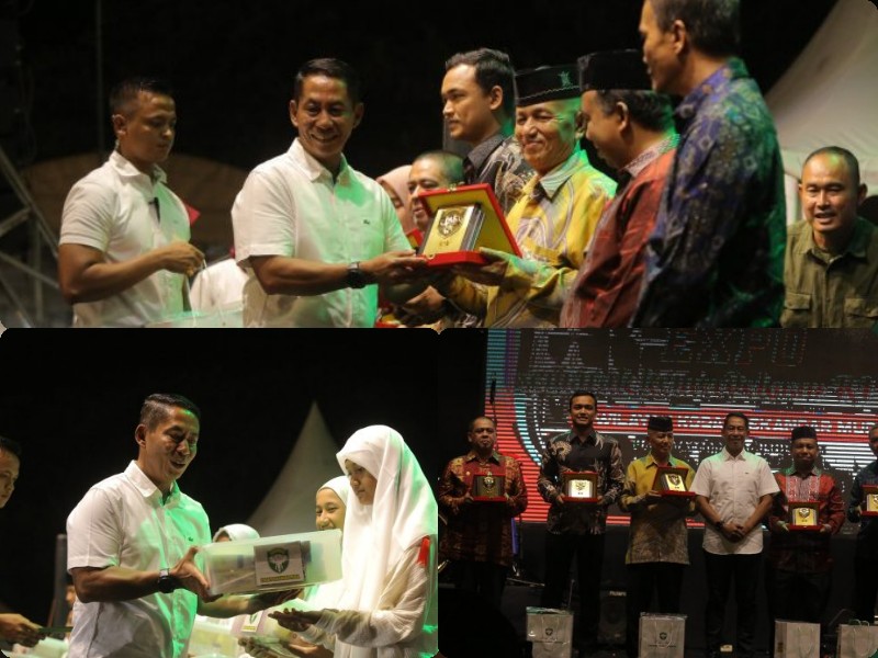 Pangdam IM 