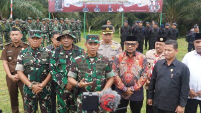 pangdam im
