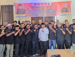 Ketum PAS Lantik DPD Relawan, Berikut Nama dan Wilayahnya