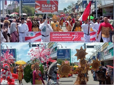 Lhokseumawe