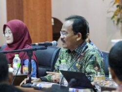 Pemerintah Aceh Tingkatkan Kualitas Pelayanan Publik Lewat Pengelolaan Pengaduan Terpadu