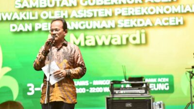 bank aceh