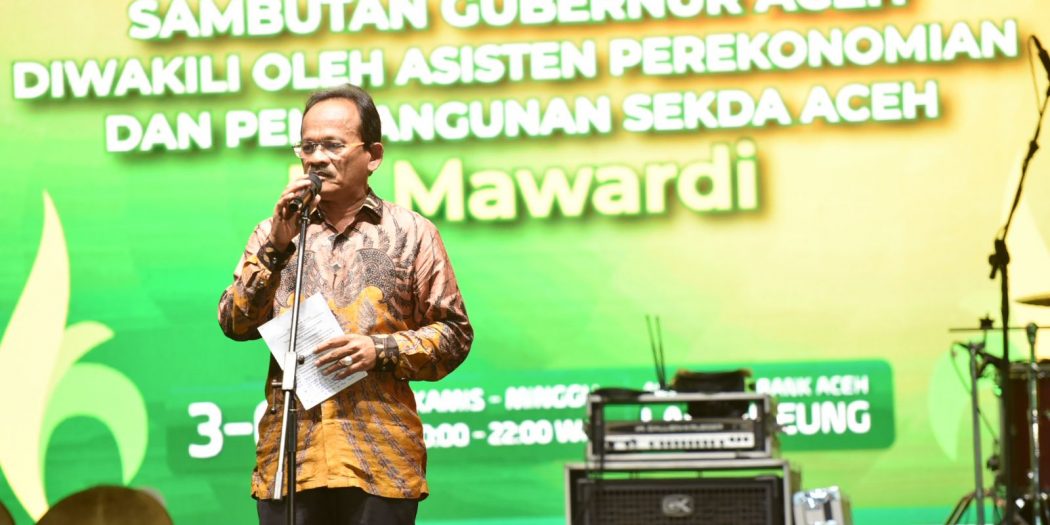 bank aceh