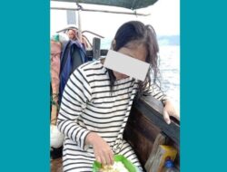 Diduga Alami Penyakit Ini, Seorang Penumpang KMP Aceh Hebat 2 Nekat Lompat ke Laut