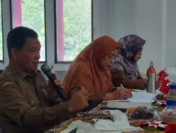 Langkah Cepat PJ Bupati Simeulue Tangani Stunting di Tahun 2023