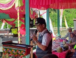 Penjabat Bupati Simeulue Meriahkan HUT Ke-78 RI