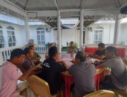 Persatuan Dum Truk Simeulue Minta Solusi BBM Solar dan Galian C dari Pemerintah