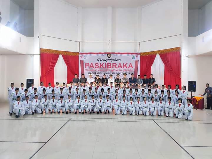 bupati simeulue