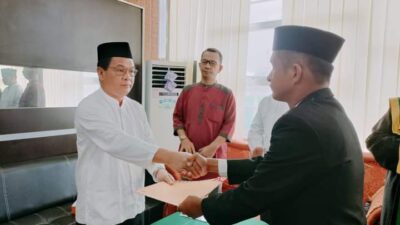 bupati simeulue